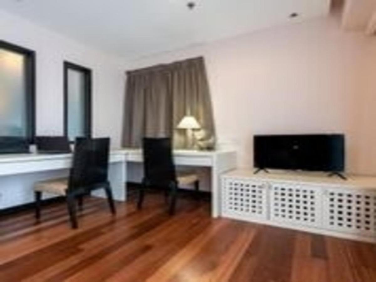 Sunway Suite 4Pax 1Min To Pyramid Mall Sunway Lagoon Petaling Jaya Exterior foto